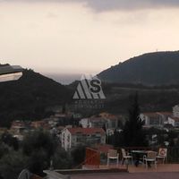 House in the suburbs in Montenegro, Bar, Sutomore, 110 sq.m.