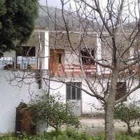 House in the suburbs in Montenegro, Bar, Sutomore, 110 sq.m.