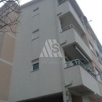 Flat in the big city in Montenegro, Budva, 65 sq.m.