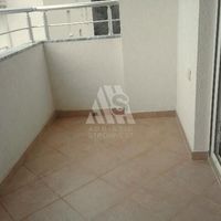 Flat in the big city in Montenegro, Budva, 65 sq.m.