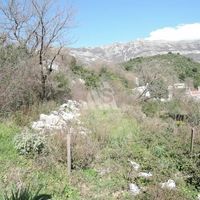 Land plot in Montenegro, Bar, Sutomore