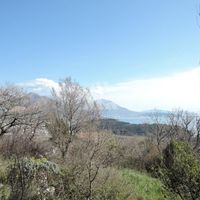 Land plot in Montenegro, Bar, Sutomore