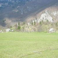 Земельный участок в горах, в лесу в Черногории, Никшич