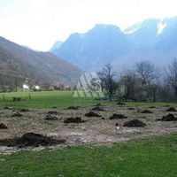 Земельный участок в горах, в лесу в Черногории, Никшич