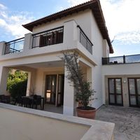 Вилла на Кипре, Пафос, 210 кв.м.