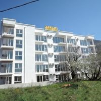 Квартира в пригороде в Черногории, Бар, Сутоморе, 37 кв.м.