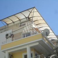 Квартира в пригороде в Черногории, Будва, 50 кв.м.