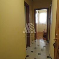 Квартира в пригороде в Черногории, Будва, 50 кв.м.