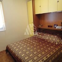 Квартира в пригороде в Черногории, Будва, 50 кв.м.