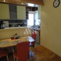 Квартира в пригороде в Черногории, Будва, 50 кв.м.