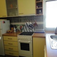 Квартира в пригороде в Черногории, Будва, 50 кв.м.