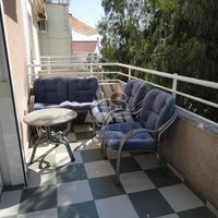 Квартира в пригороде в Черногории, Будва, 50 кв.м.