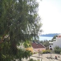 Квартира в пригороде в Черногории, Будва, 50 кв.м.