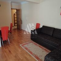 Квартира в пригороде в Черногории, Будва, 50 кв.м.