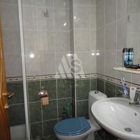 Квартира в пригороде в Черногории, Будва, 50 кв.м.