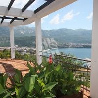 Villa in the suburbs in Montenegro, Budva, 349 sq.m.