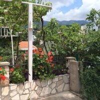 Квартира в пригороде в Черногории, Будва, Пржно, 70 кв.м.