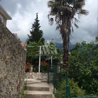 Квартира в пригороде в Черногории, Будва, Пржно, 70 кв.м.