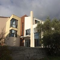 Villa in the big city in Montenegro, Budva, 270 sq.m.