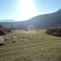 Production in the mountains, in the village, by the lake in Montenegro