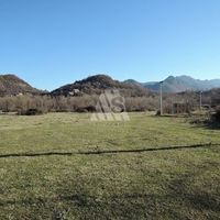 Production in the mountains, in the village, by the lake in Montenegro