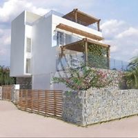 House in the suburbs in Montenegro, Ulcinj, 150 sq.m.