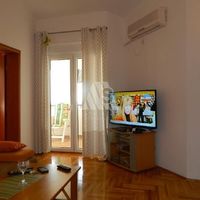 Квартира в большом городе в Черногории, Будва, 70 кв.м.