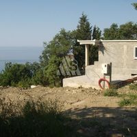 House in the suburbs in Montenegro, Bar, Sutomore, 110 sq.m.