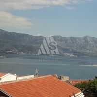 Квартира в большом городе в Черногории, Будва, 90 кв.м.