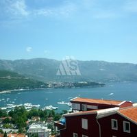 Квартира в большом городе в Черногории, Будва, 90 кв.м.