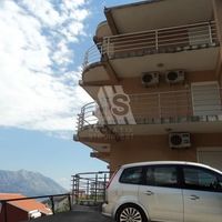 Квартира в большом городе в Черногории, Будва, 90 кв.м.