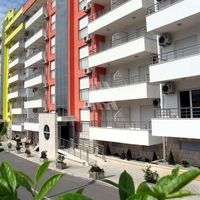 Квартира в большом городе в Черногории, Будва, 42 кв.м.