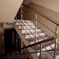 Квартира в большом городе в Черногории, Будва, 42 кв.м.