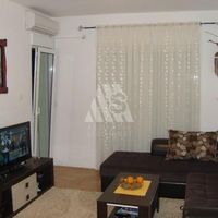 Квартира в большом городе в Черногории, Будва, 42 кв.м.