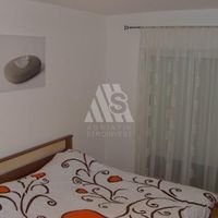 Квартира в большом городе в Черногории, Будва, 42 кв.м.