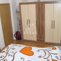 Квартира в большом городе в Черногории, Будва, 42 кв.м.
