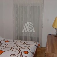 Квартира в большом городе в Черногории, Будва, 42 кв.м.