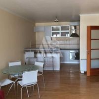 Квартира в большом городе в Черногории, Подгорица, 60 кв.м.