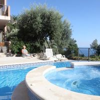 Квартира в пригороде в Черногории, Андриевица, 48 кв.м.