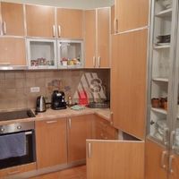 Квартира в большом городе в Черногории, Будва, 64 кв.м.