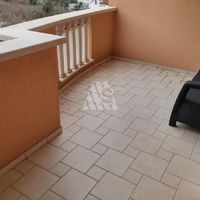 Квартира в большом городе в Черногории, Будва, 64 кв.м.