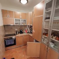 Квартира в большом городе в Черногории, Будва, 64 кв.м.