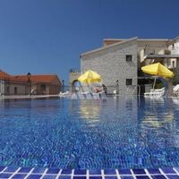 Квартира в пригороде в Черногории, Будва, Пржно, 55 кв.м.