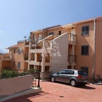 Квартира в пригороде в Черногории, Будва, Пржно, 55 кв.м.