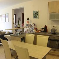 Квартира в пригороде в Черногории, Будва, Пржно, 55 кв.м.