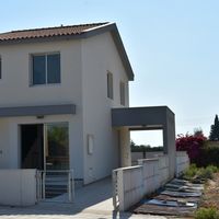 Villa in Republic of Cyprus, Lemesou, 135 sq.m.