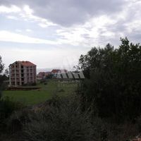 Land plot in the suburbs in Montenegro, Budva