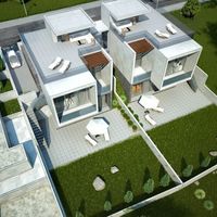 Villa in Republic of Cyprus, Lemesou, 134 sq.m.