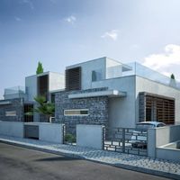 Villa in Republic of Cyprus, Lemesou, 134 sq.m.