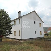 House in the suburbs in Montenegro, Danilovgrad, 200 sq.m.